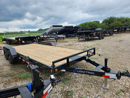 New 2026 Load Trail CH8320052 Car Hauler