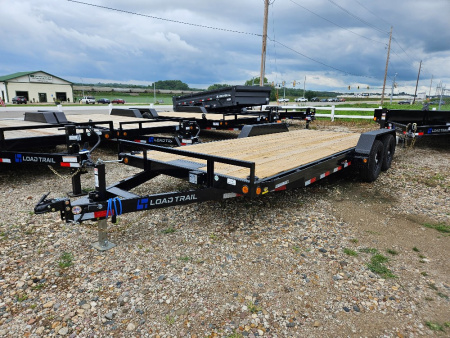 New 2026 Load Trail CH8320052 Car Hauler