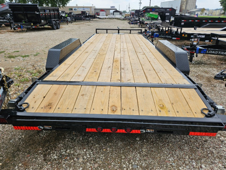 New 2026 Load Trail CH8320052 Car Hauler