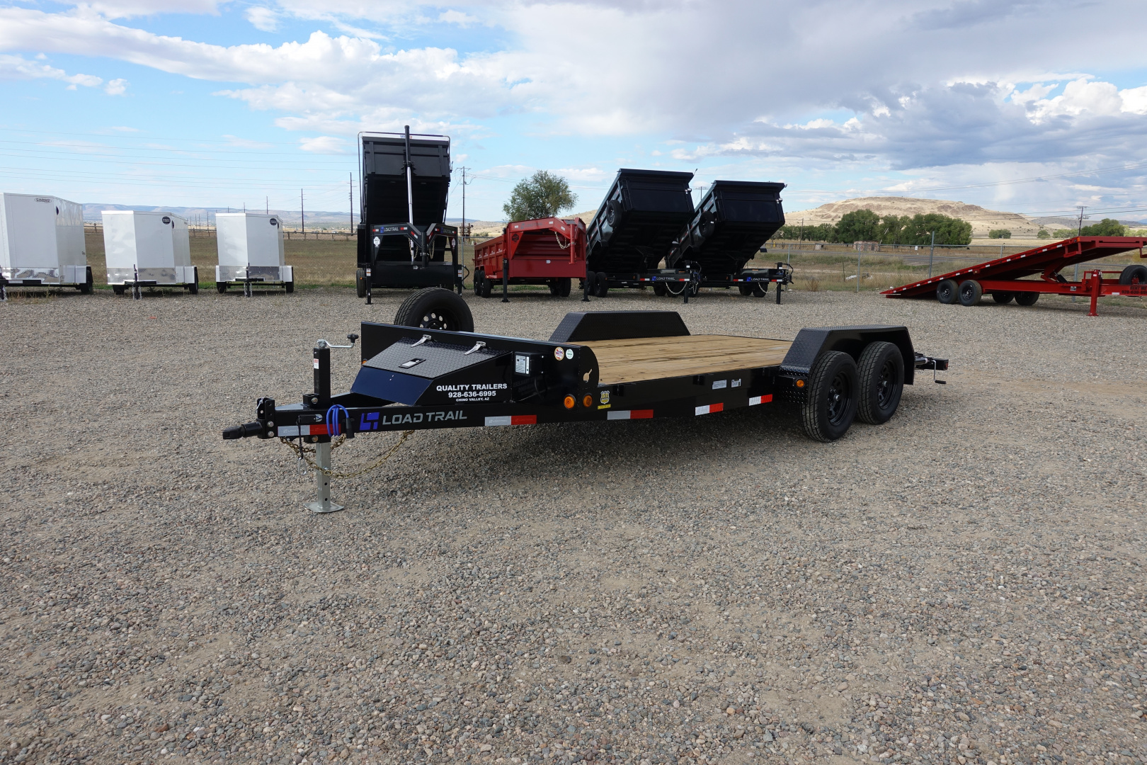 2026 Load Trail