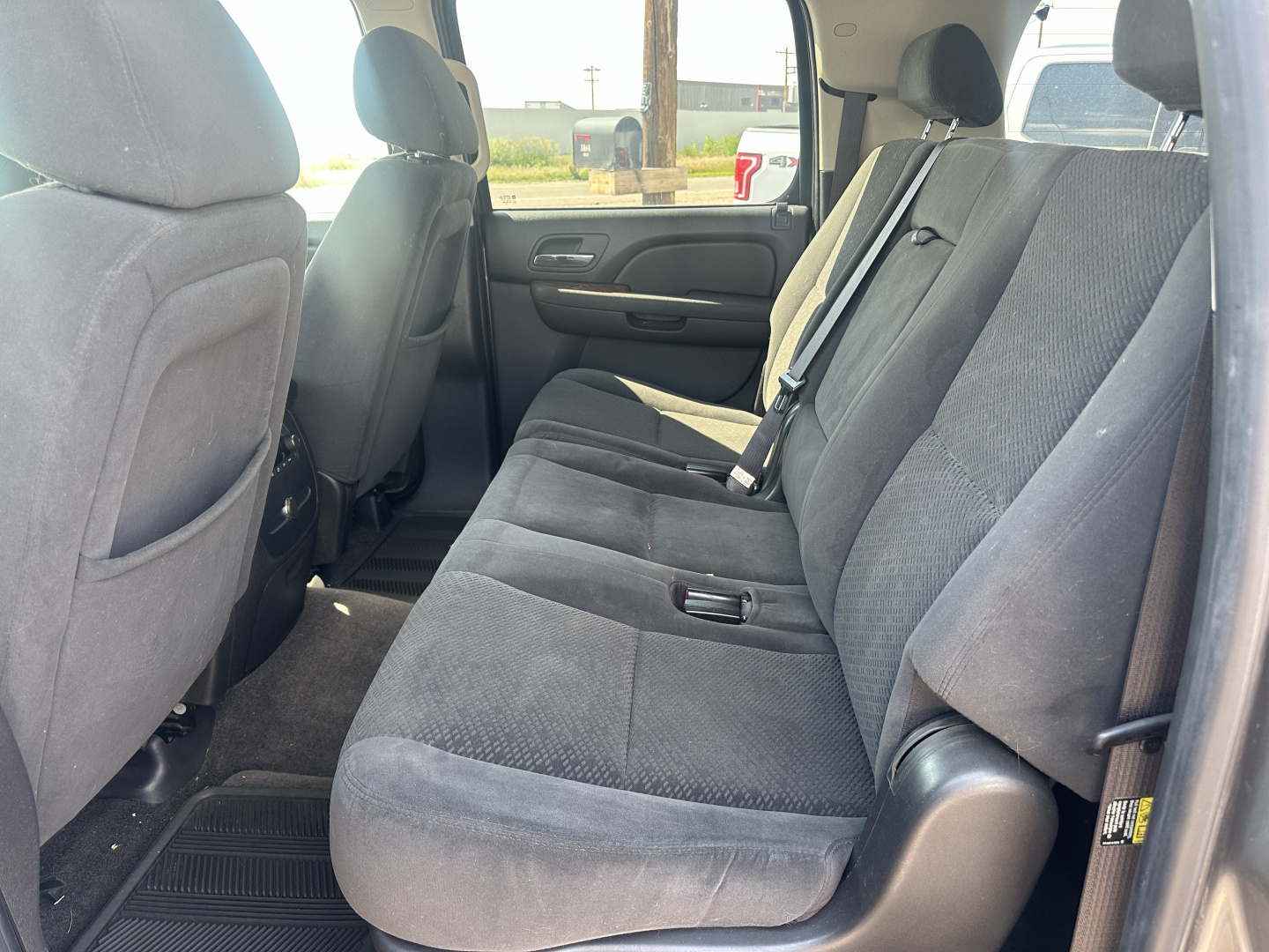 Used 2007 Chevrolet suburban SUV