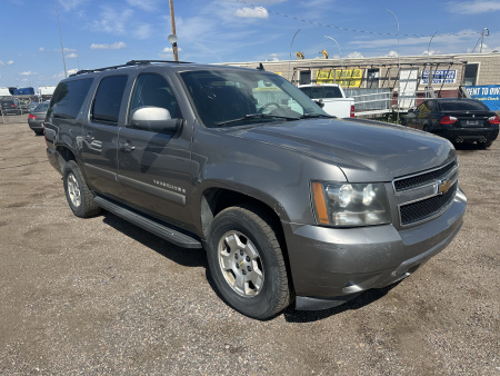 Used 2007 Chevrolet suburban SUV