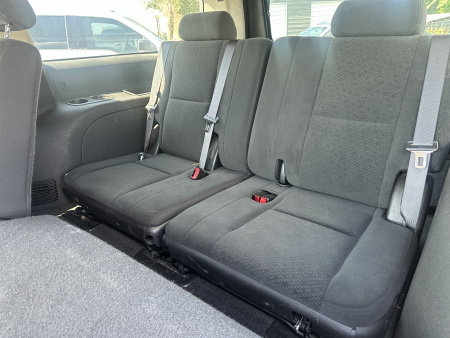 Used 2007 Chevrolet suburban SUV