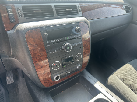 Used 2007 Chevrolet suburban SUV