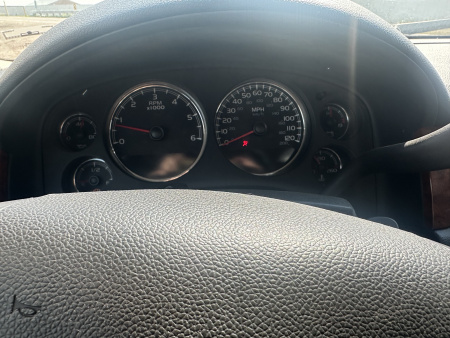 Used 2007 Chevrolet suburban SUV