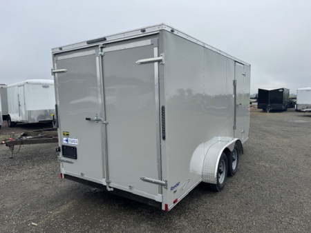 New 2026 Continental Cargo RM 7X16/7K RAMBLER Cargo / Enclosed Trailer