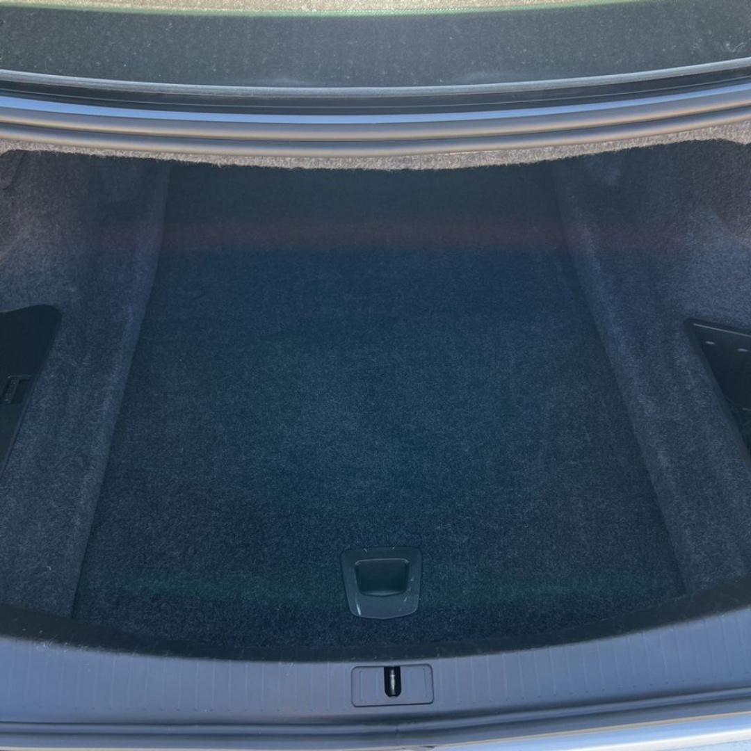 Used 2018 Cadillac cts Car