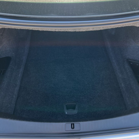 Used 2018 Cadillac cts Car