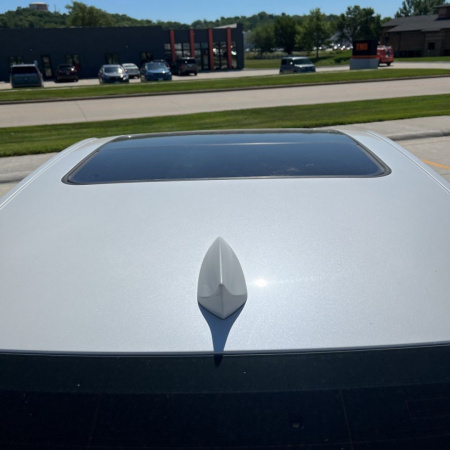 Used 2018 Cadillac cts Car