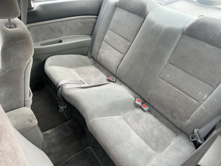 Used 1995 Honda Accord Car