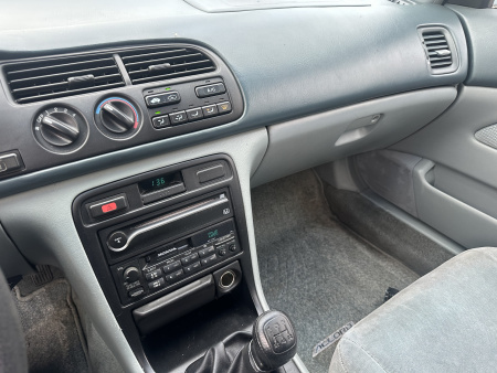 Used 1995 Honda Accord Car