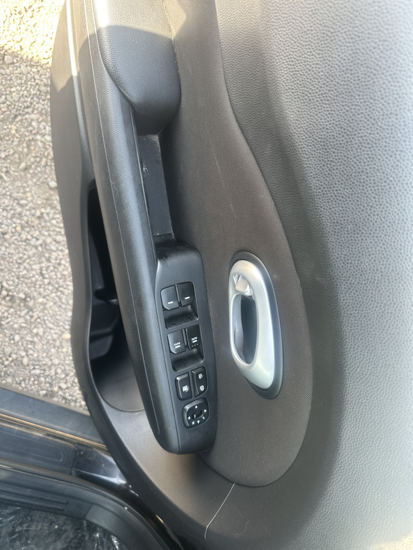 Used 2016 Kia soul Car