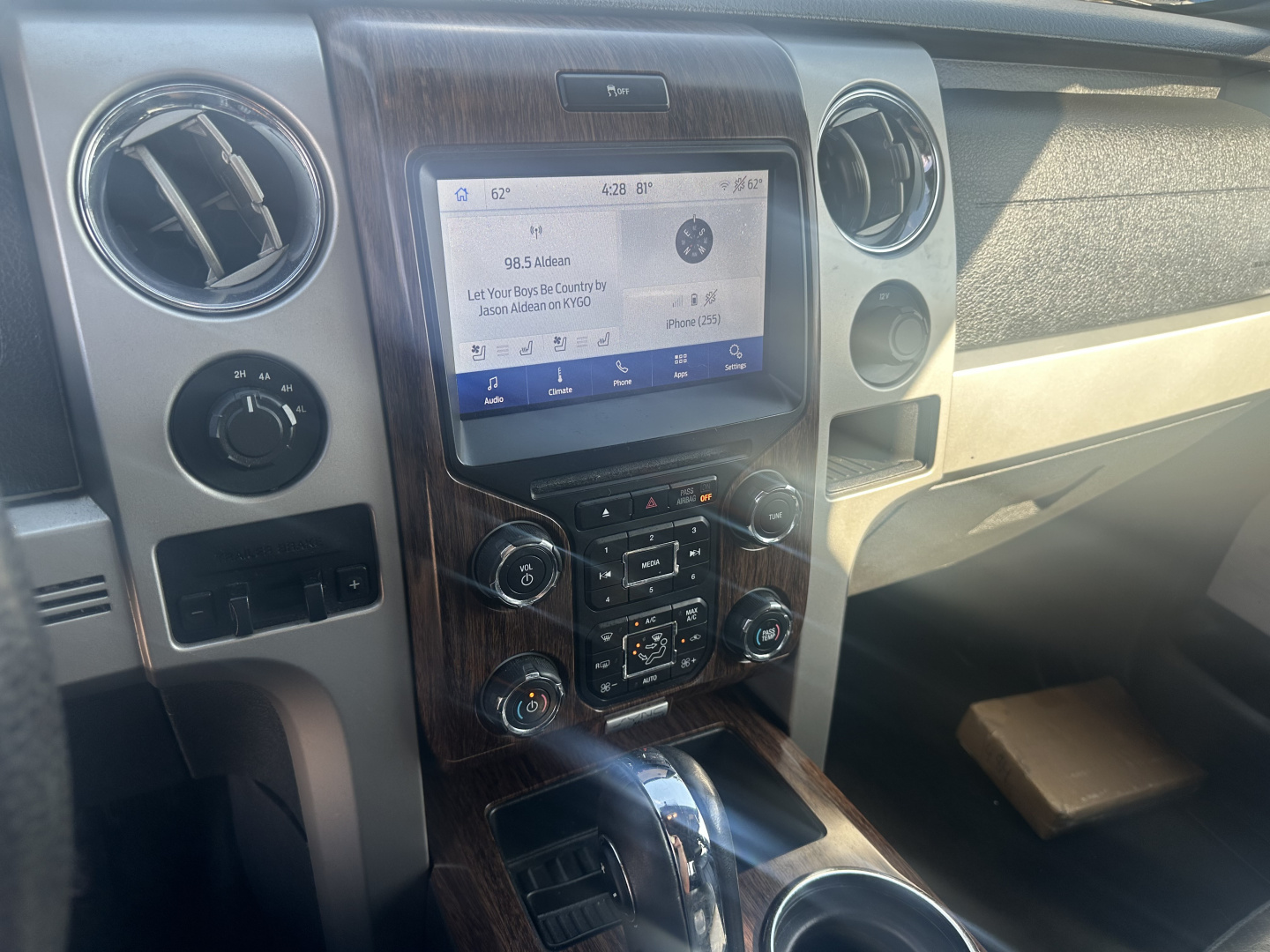 Used 2014 Ford f150 Truck