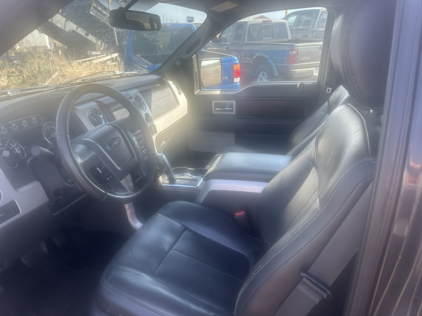 Used 2014 Ford f150 Truck