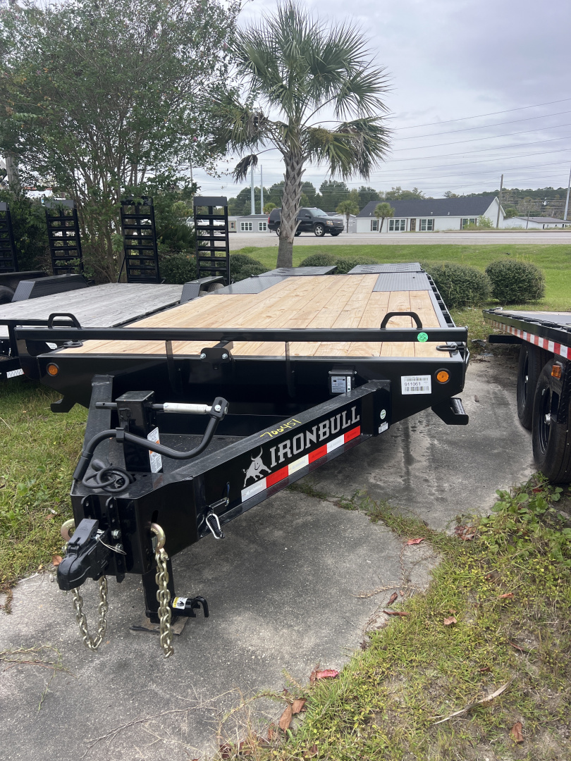 New 2026 Norstar FDP Utility Trailer