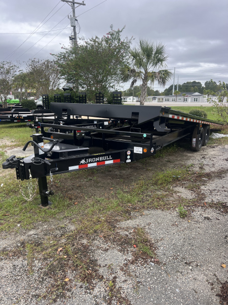 New 2026 Norstar TDP Utility Trailer