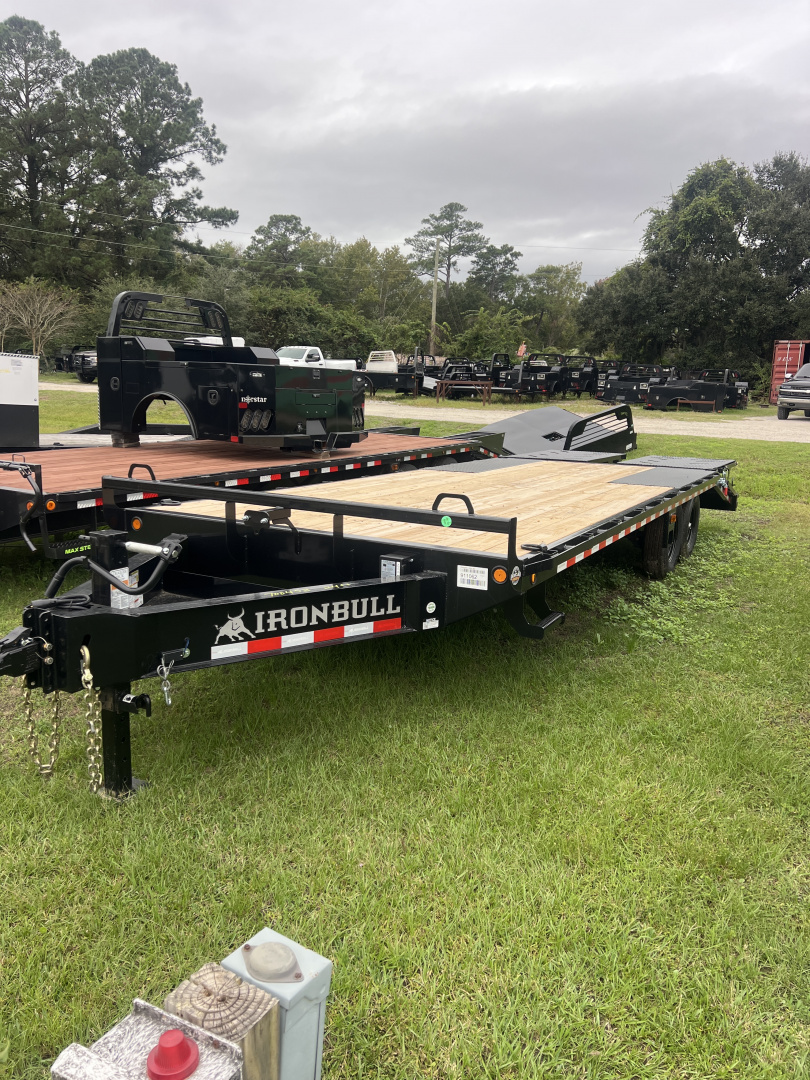 New 2026 Norstar FDP0224072 Utility Trailer