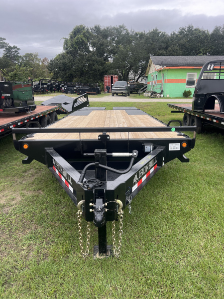 New 2026 Norstar FDP0224072 Utility Trailer