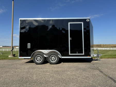 New 2026 Ameralite ALLL714TA2 Cargo / Enclosed Trailer