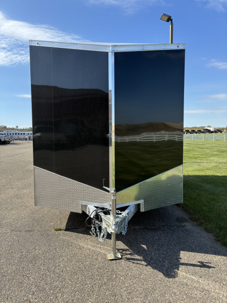 New 2026 Ameralite ALLL714TA2 Cargo / Enclosed Trailer
