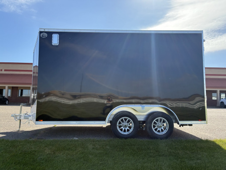 New 2026 Ameralite ALLL714TA2 Cargo / Enclosed Trailer