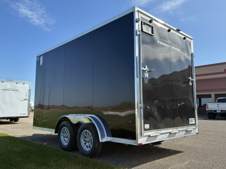 New 2026 Ameralite ALLL714TA2 Cargo / Enclosed Trailer