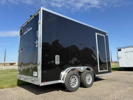 New 2026 Ameralite ALLL714TA2 Cargo / Enclosed Trailer