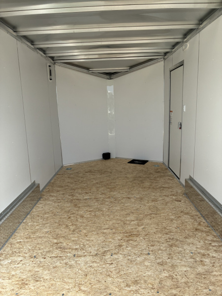 New 2026 Ameralite ALLL714TA2 Cargo / Enclosed Trailer