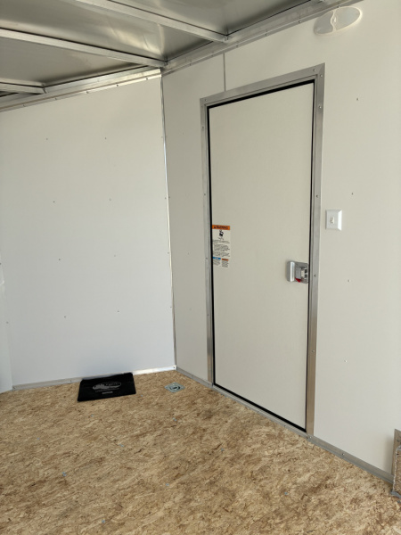 New 2026 Ameralite ALLL714TA2 Cargo / Enclosed Trailer