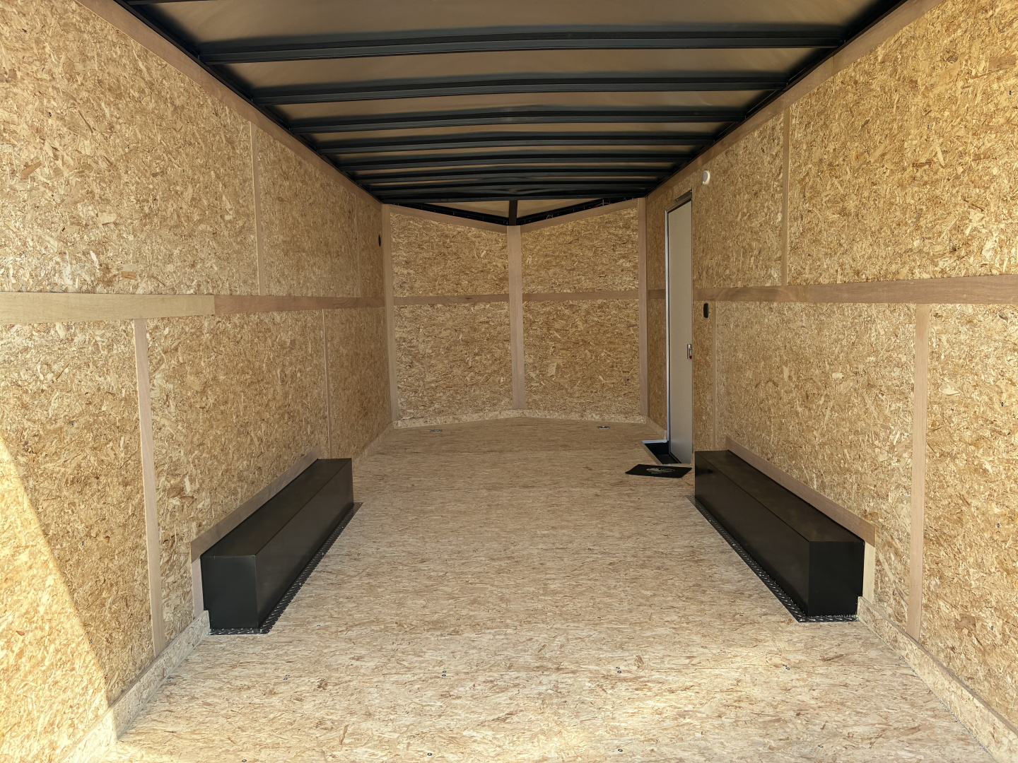 New 2026 US Cargo ULAFT8520TA3 Cargo / Enclosed Trailer