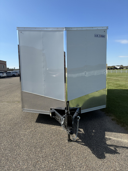 New 2026 US Cargo ULAFT8520TA3 Cargo / Enclosed Trailer