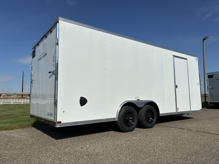 New 2026 US Cargo ULAFT8520TA3 Cargo / Enclosed Trailer