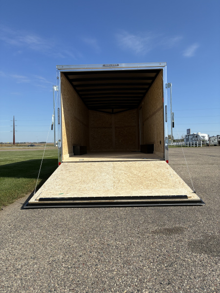 New 2026 US Cargo ULAFT8520TA3 Cargo / Enclosed Trailer