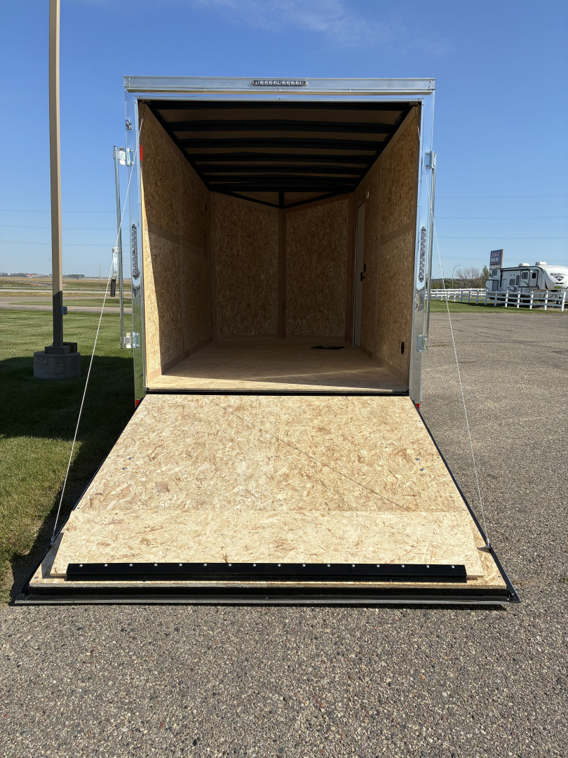 New 2026 US Cargo ULAFT744TA2 Cargo / Enclosed Trailer