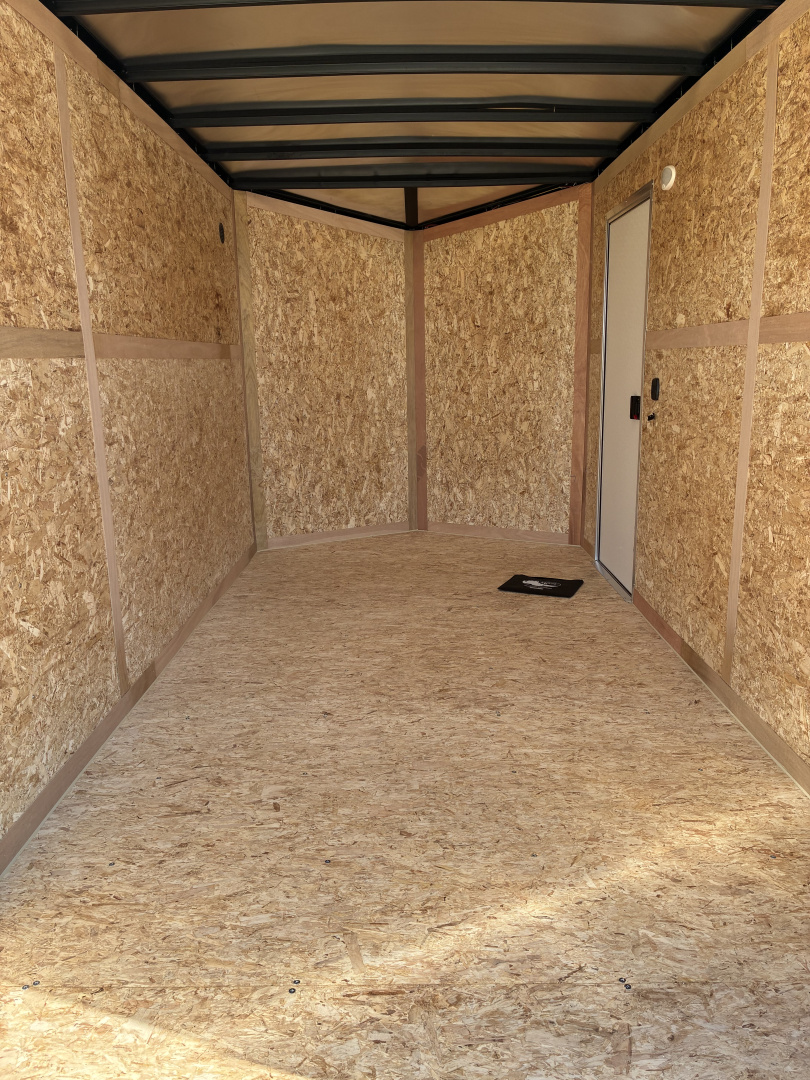 New 2026 US Cargo ULAFT744TA2 Cargo / Enclosed Trailer