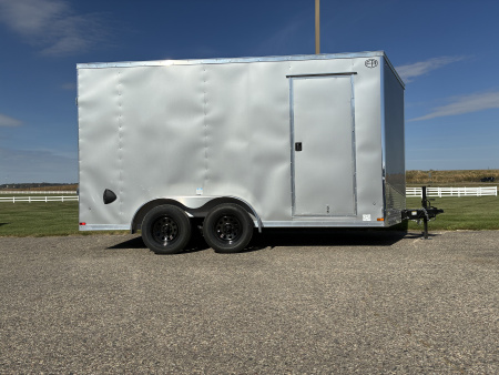New 2026 US Cargo ULAFT744TA2 Cargo / Enclosed Trailer