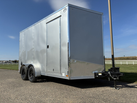 New 2026 US Cargo ULAFT744TA2 Cargo / Enclosed Trailer