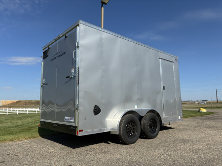 New 2026 US Cargo ULAFT744TA2 Cargo / Enclosed Trailer