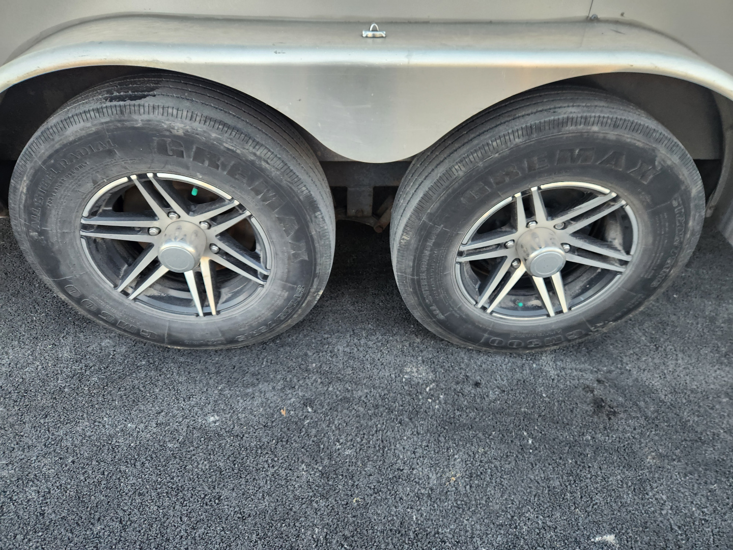 Used 2023 ITI Cargo 7X16SE 10K Cargo / Enclosed Trailer