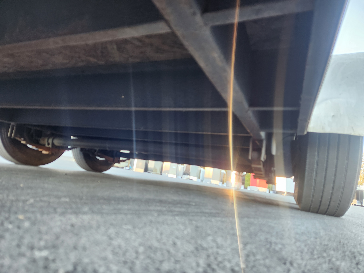 Used 2023 ITI Cargo 7X16SE 10K Cargo / Enclosed Trailer