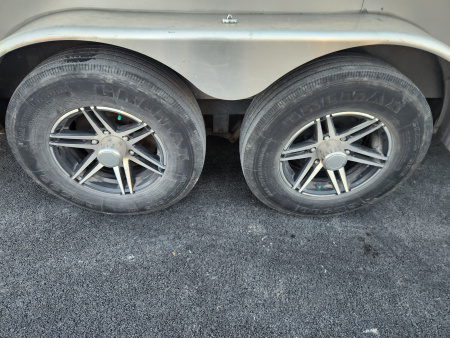 Used 2023 ITI Cargo 7X16SE 10K Cargo / Enclosed Trailer