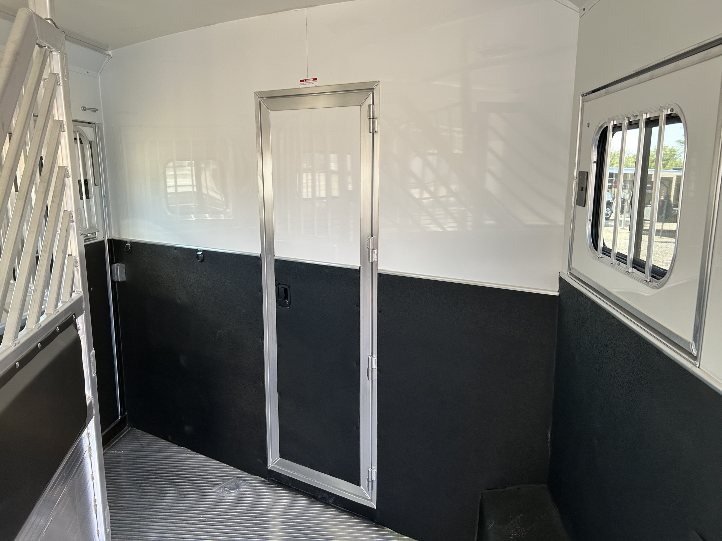 New 2026 Cimarron Norstar 3 Horse LQ