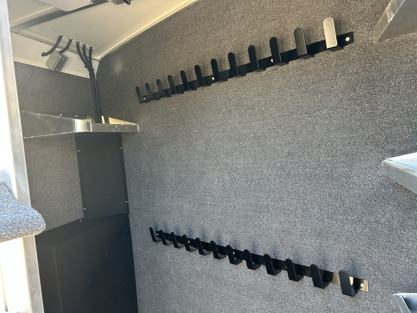 New 2026 Cimarron Norstar 3 Horse LQ