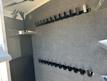 New 2026 Cimarron Norstar 3 Horse LQ