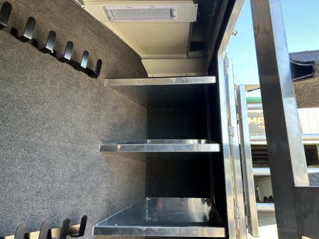 New 2026 Cimarron Norstar 3 Horse LQ