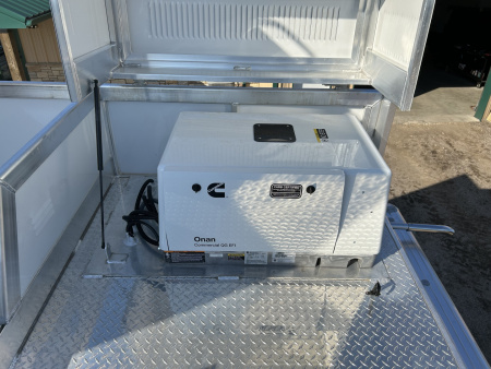 New 2026 Cimarron Norstar 3 Horse LQ