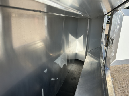 New 2026 Cimarron Norstar 3 Horse LQ