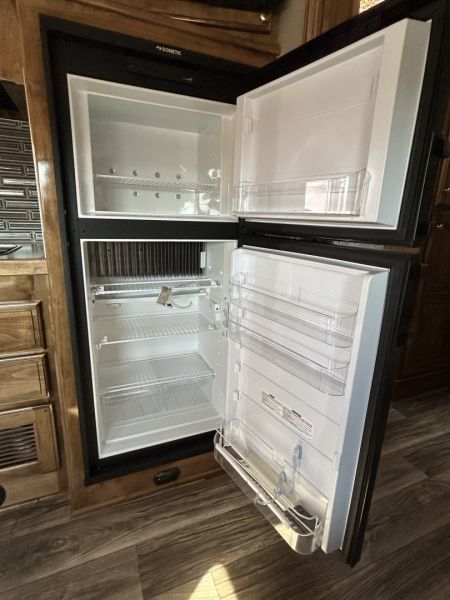 New 2026 Cimarron Norstar 3 Horse LQ