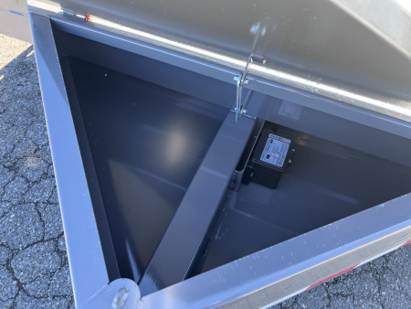 New 2026 Midsota 7X16+4 15.4K TILT Equipment Trailer