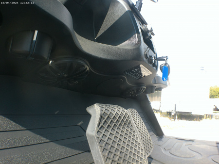 New 2026 ActivEV Pulse 6P Lifted Golf Cart